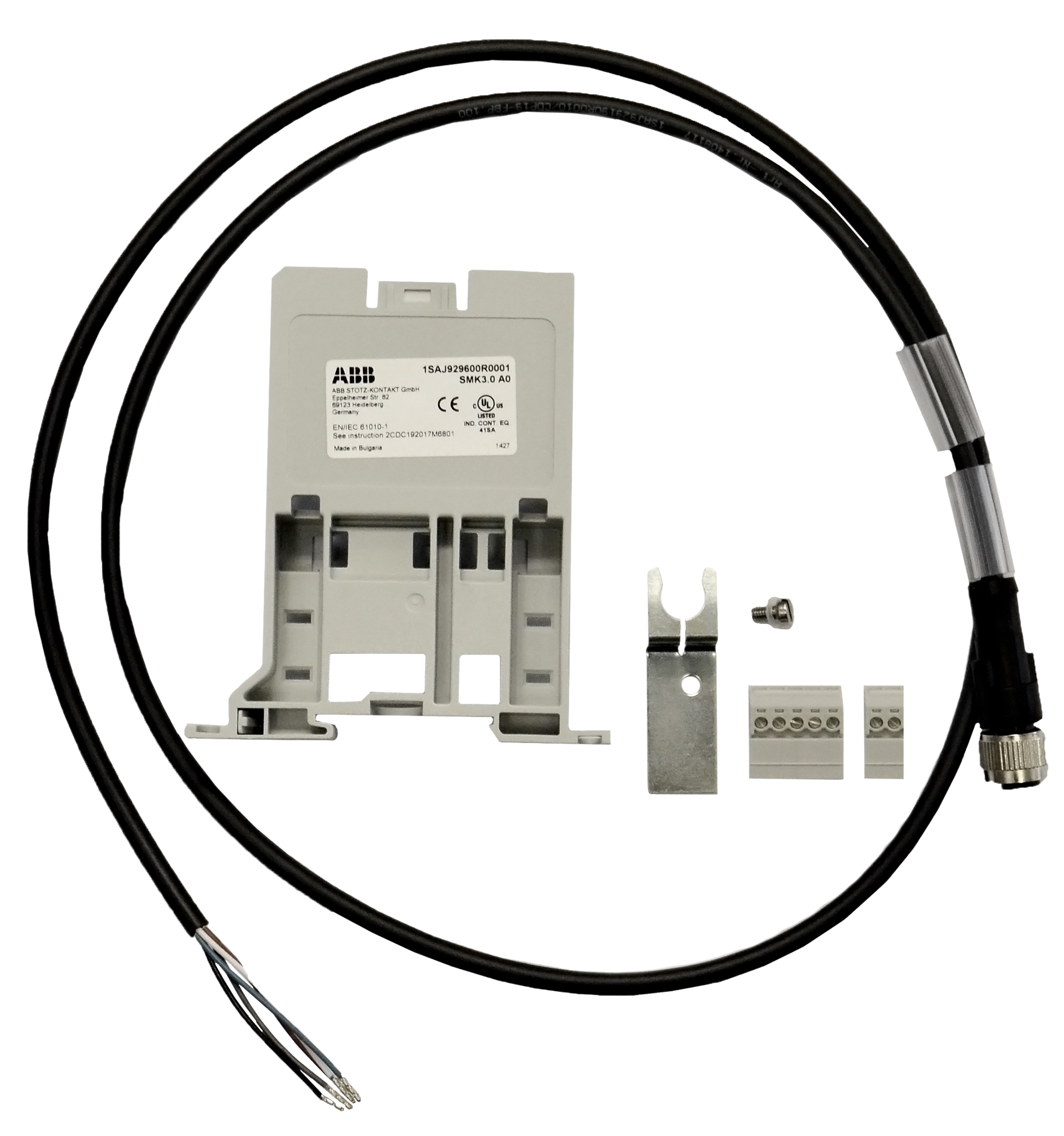 PS-FBPK Fieldbus plug kit