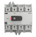 OT125G3-4BSN2 SWITCH DISCONNECTOR