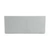 Top & Bottom, 50 mm x 600 mm x 250 mm