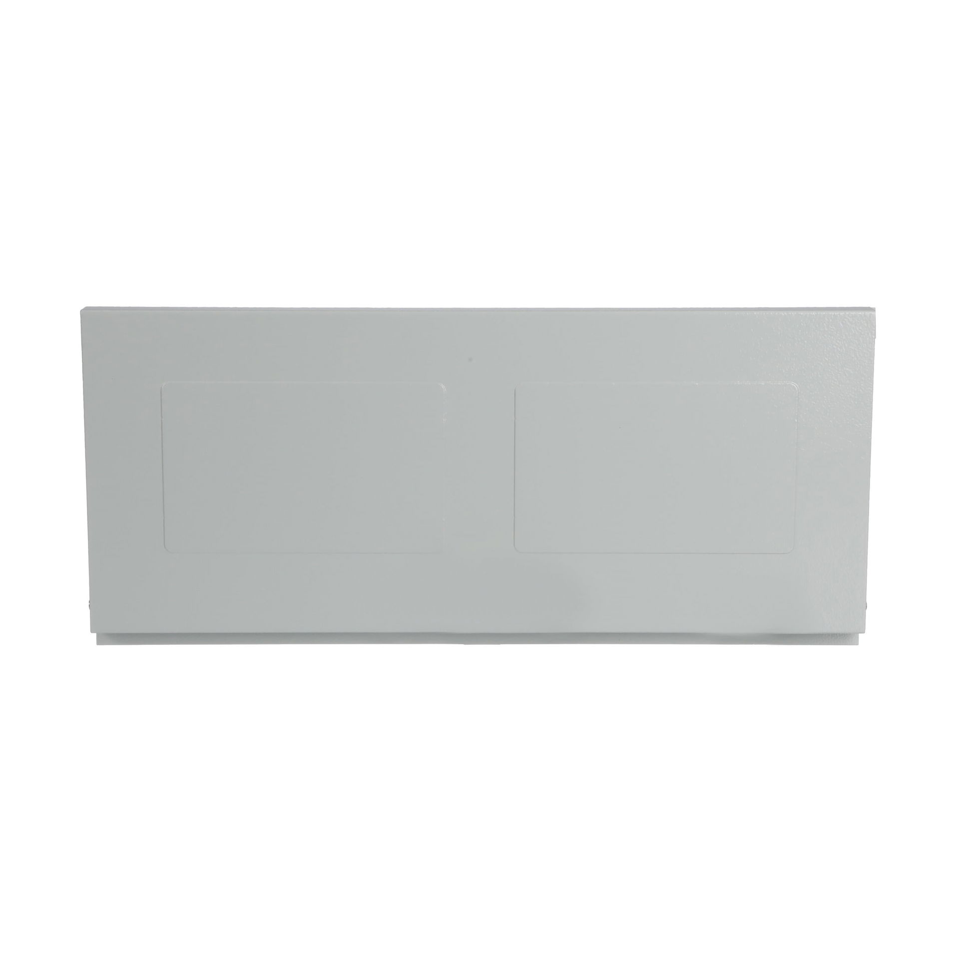 Top & Bottom, 50 mm x 600 mm x 250 mm