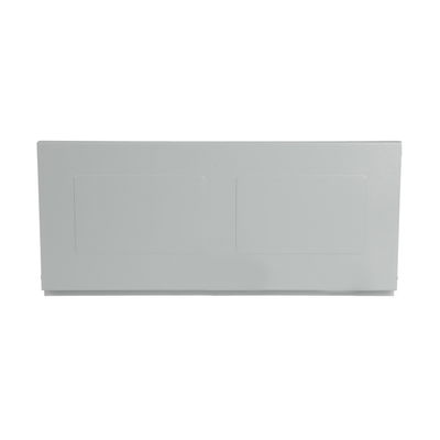 Top & Bottom, 50 mm x 600 mm x 250 mm