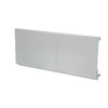 Top & Bottom, 50 mm x 600 mm x 250 mm