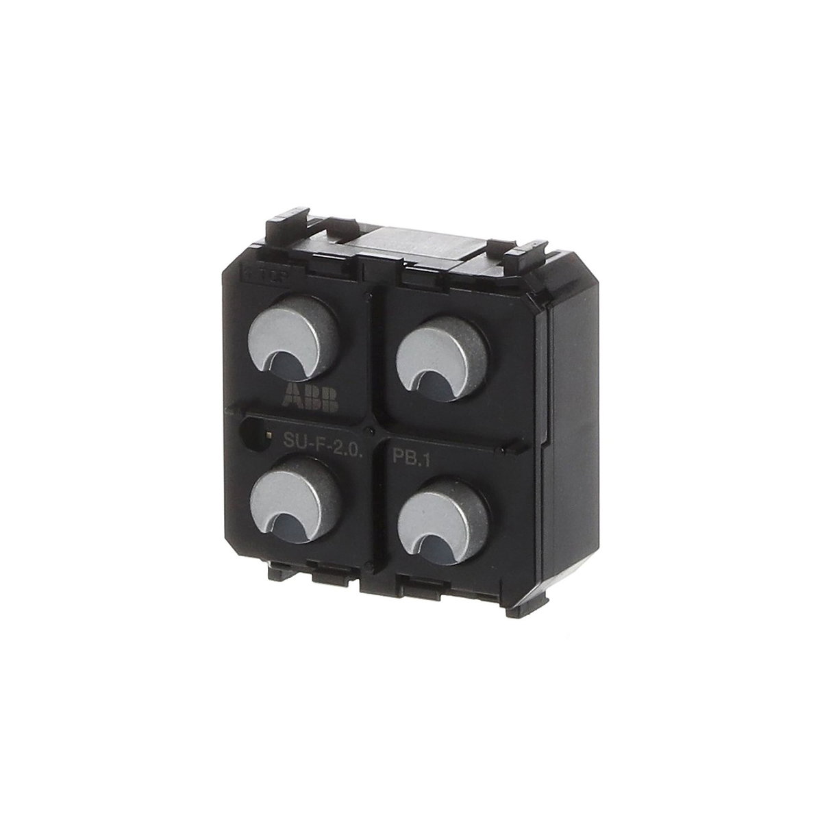 Sensor Unit 2gang, 44x44 – Immagine 3 di 3