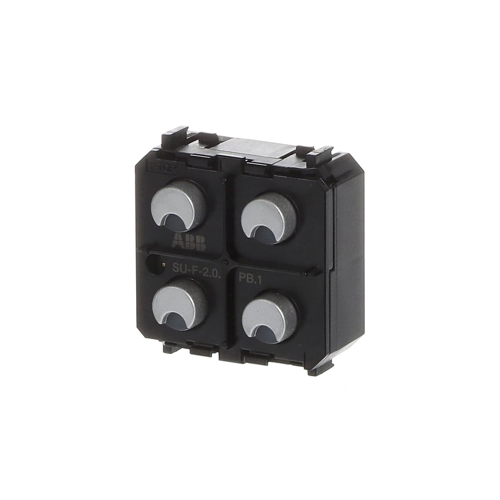 Sensor Unit 2gang, 44x44 – Immagine 3 di 3