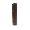 SMD-W2.1D Dual Passive IR Perimeter Motion Detector