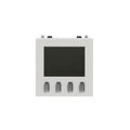 2CSYK1202C TERMOSTATO CON DISPLAY, BIA.