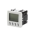 2CSYK1202C TERMOSTATO CON DISPLAY, BIA.