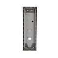 Scatola Da Parete Grigia 5X1 41385S-H, 1/5, Grigio