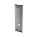 Scatola Da Parete Grigia 5X1 41385S-H, 1/5, Grigio