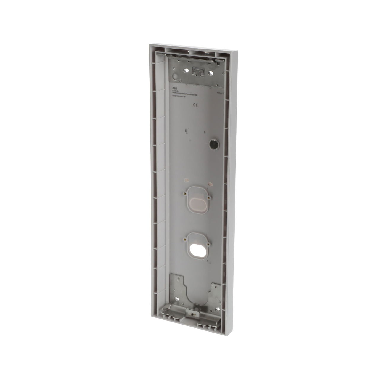 Scatola Da Parete Grigia 5X1 41385S-H, 1/5, Grigio – Immagine 4 di 4
