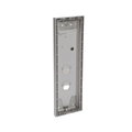 Scatola Da Parete Grigia 5X1 41385S-H, 1/5, Grigio