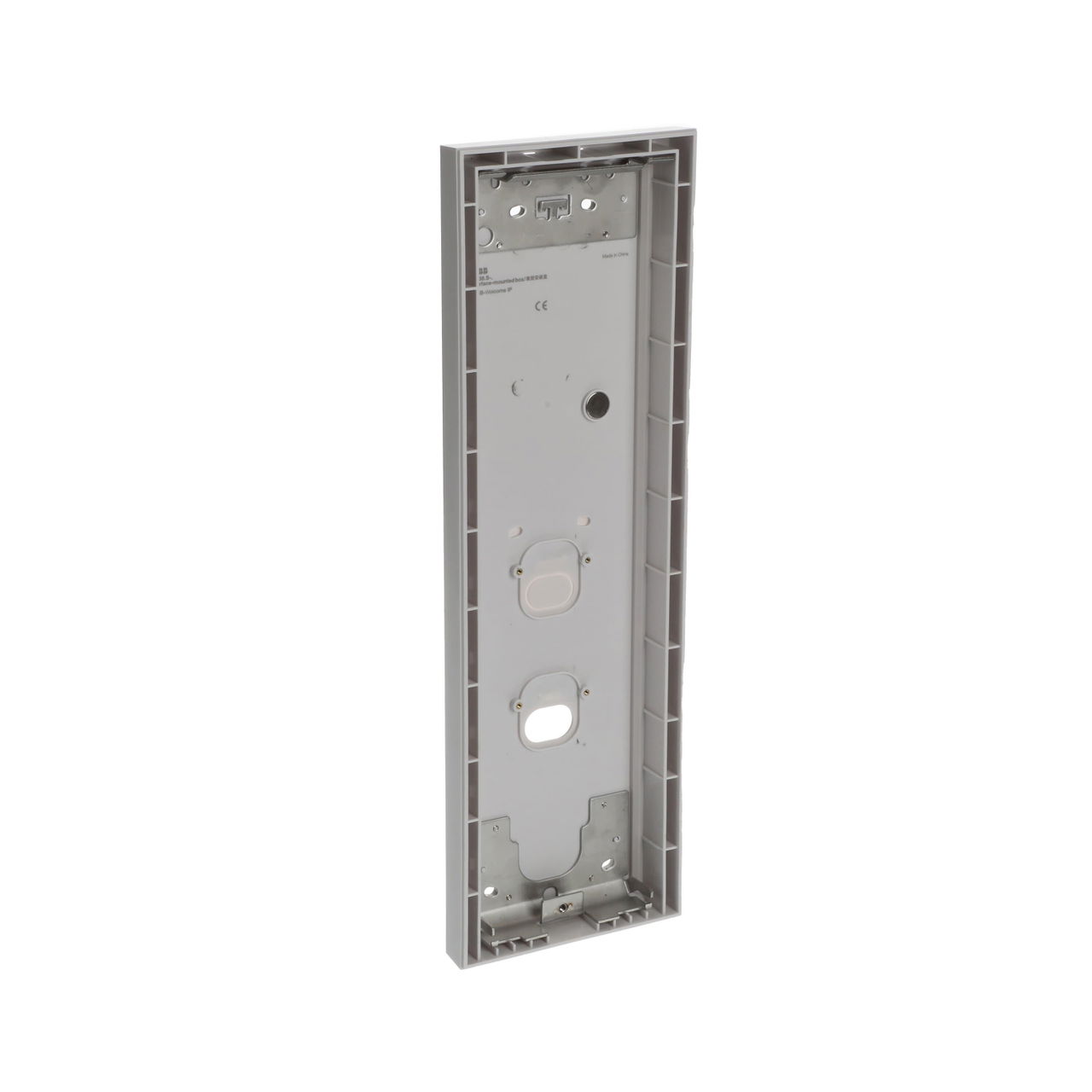 Scatola Da Parete Grigia 5X1 41385S-H, 1/5, Grigio – Immagine 3 di 4
