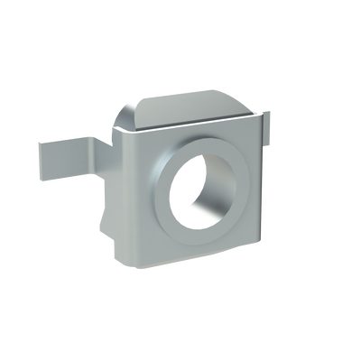 Cage nut, 350 mm x 10 mm x 260 mm