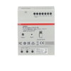 ATTUATORE RELAY IP, DIN 4 DU