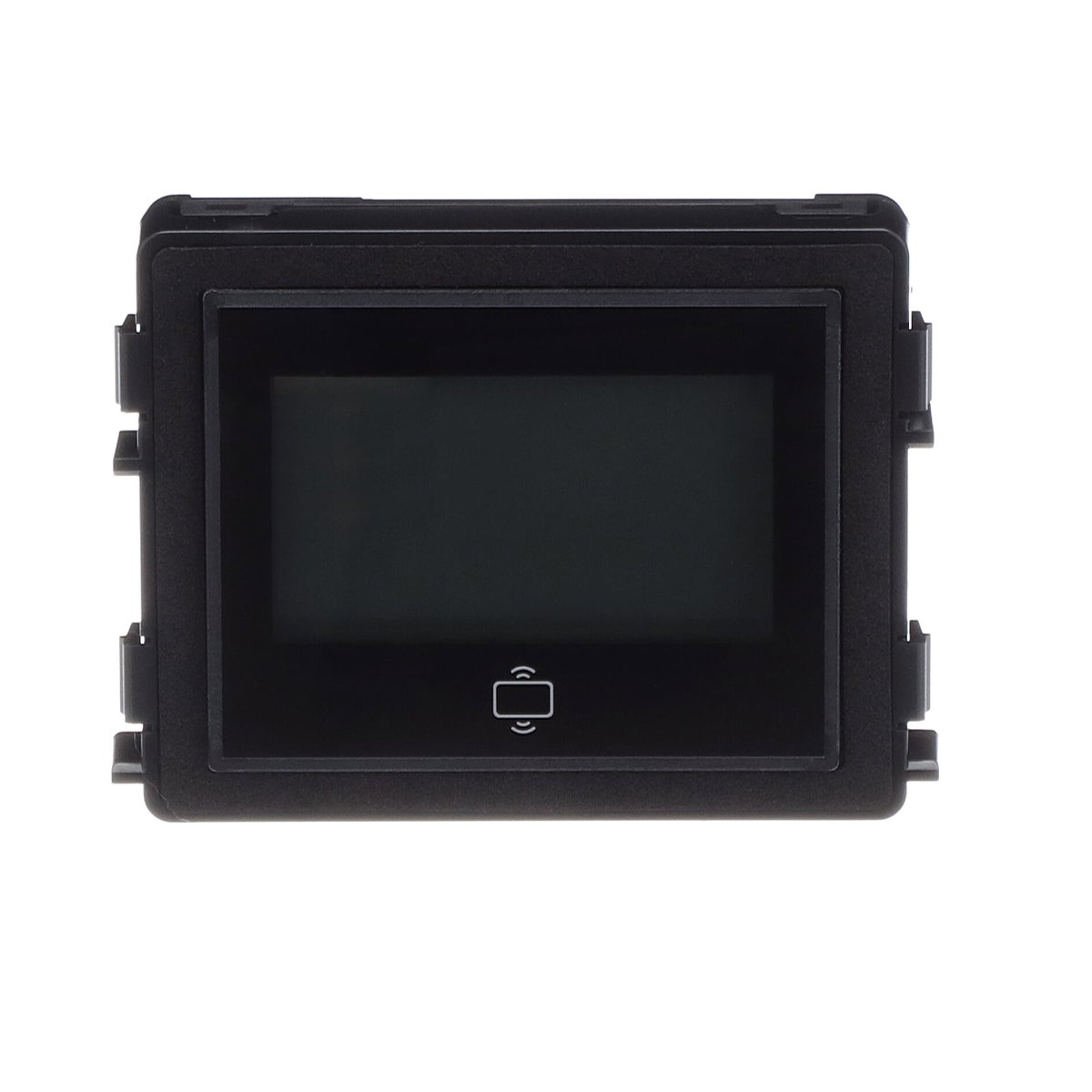 Modulo Display ID (125Khz) 51381Cr, Nero, RFID – Immagine 2 di 3