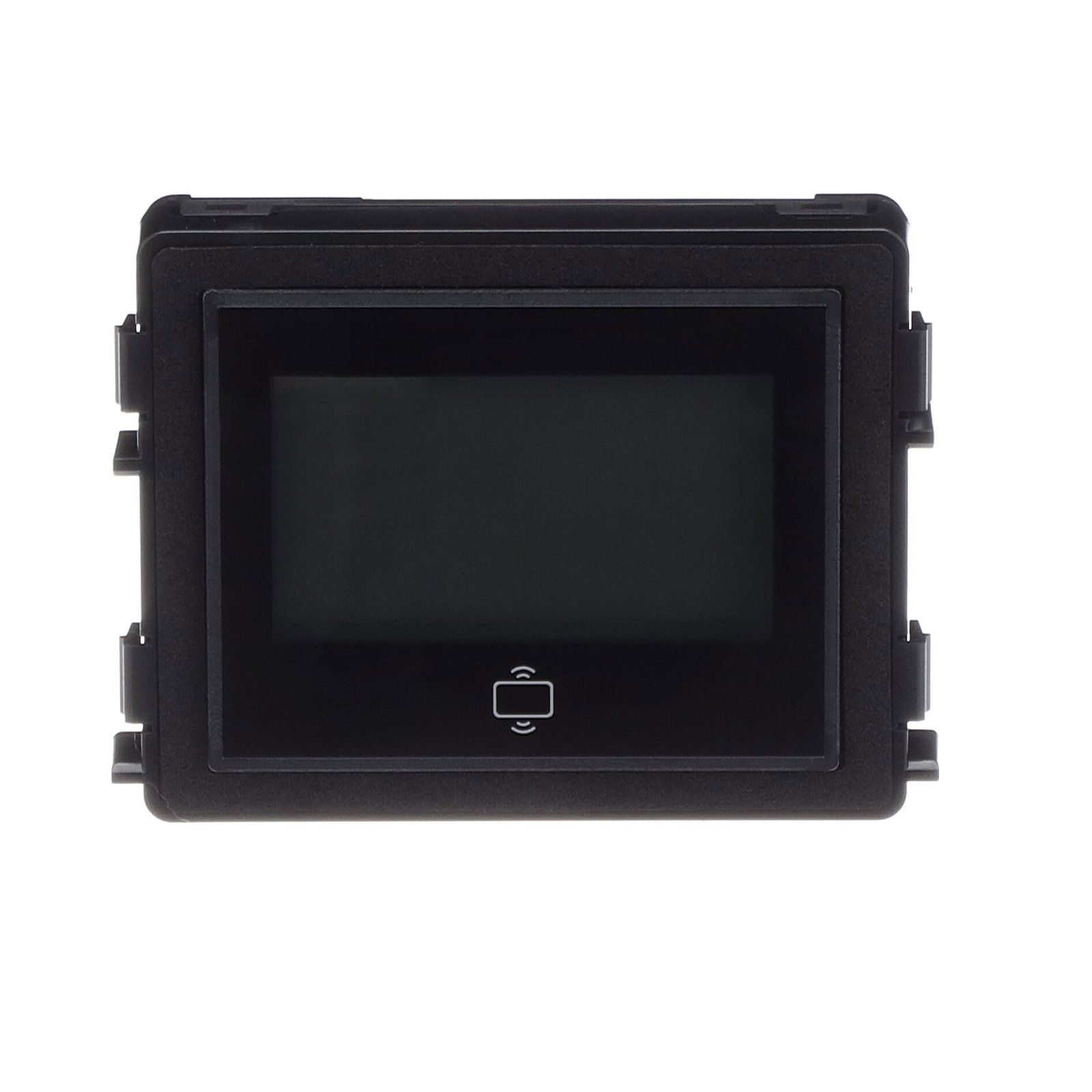 Modulo Display ID (125Khz) 51381Cr, Nero, RFID – Immagine 2 di 3