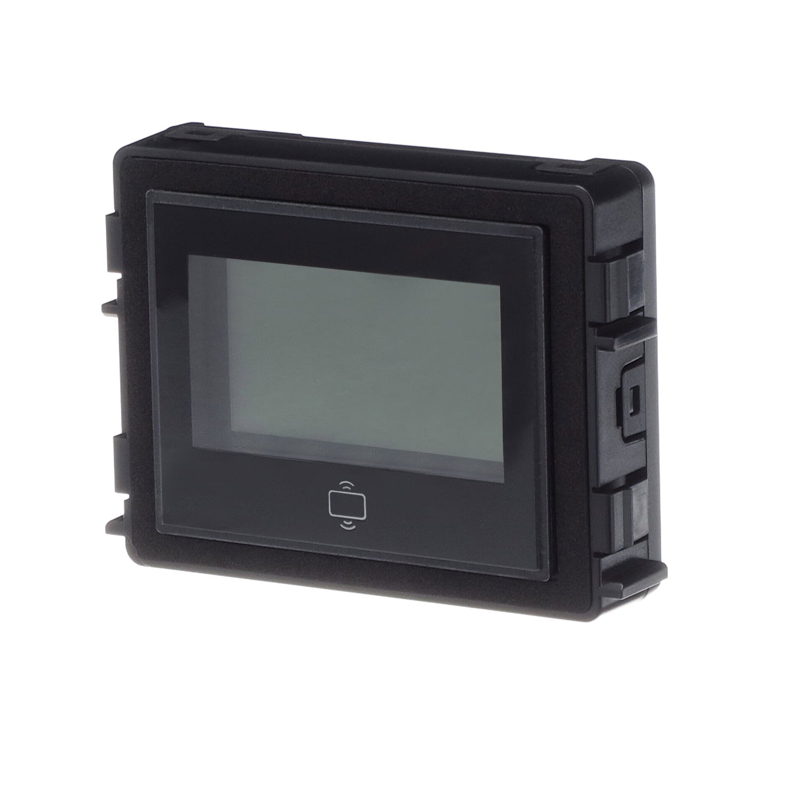 Modulo Display ID (125Khz) 51381Cr, Nero, RFID
