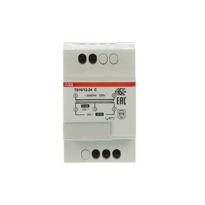 Trasformatori modulari di sicurezza TS-C