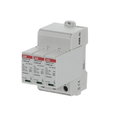 OVR PV T1-T2 5-1000 P QS  Surge Protective Device