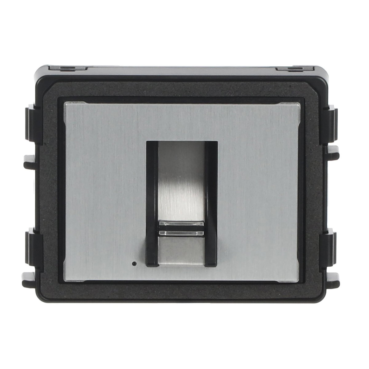 Modulo Impronta Digitale, alluminio, aluminium, Biometric – Immagine 2 di 3