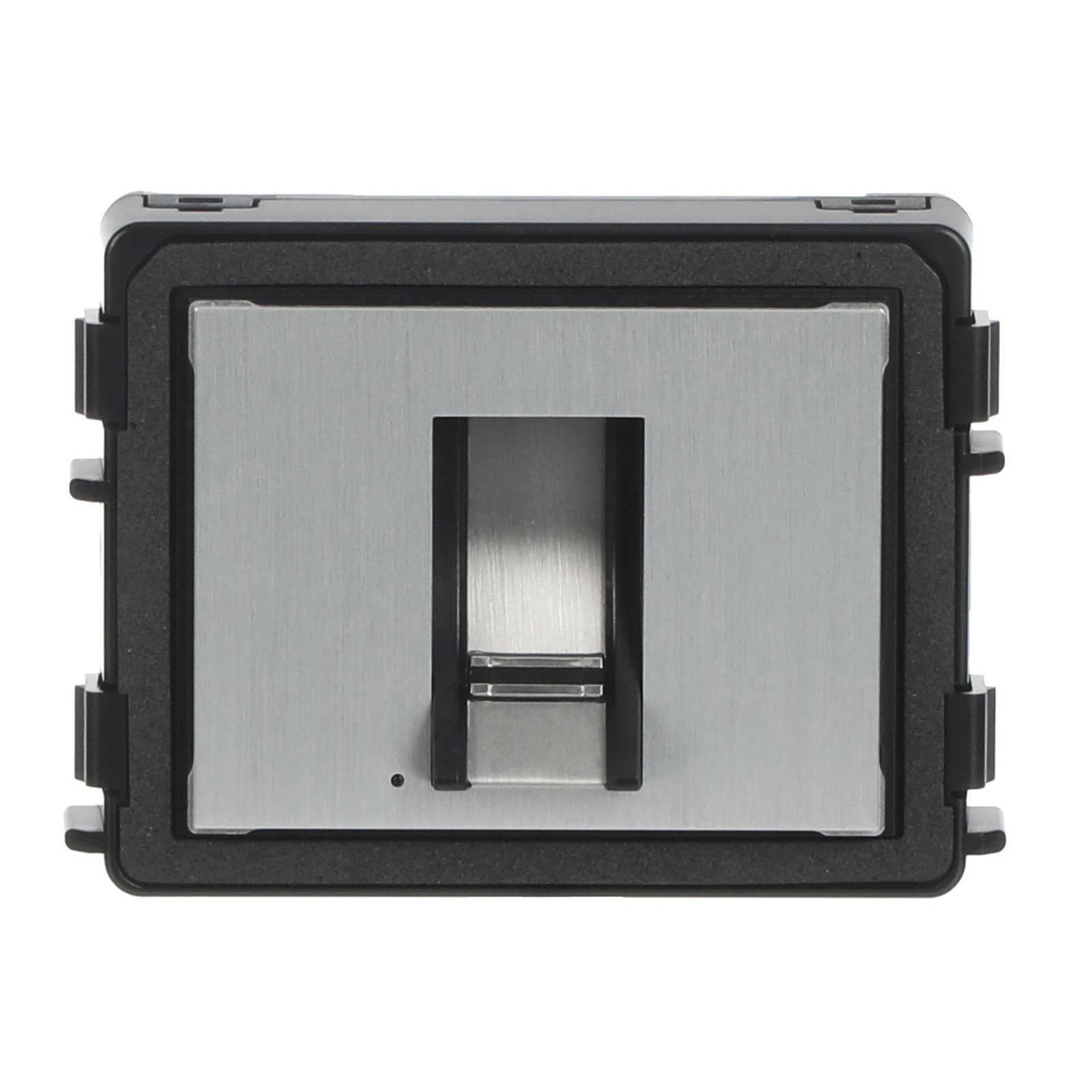 Modulo Impronta Digitale, alluminio, aluminium, Biometric – Immagine 2 di 3