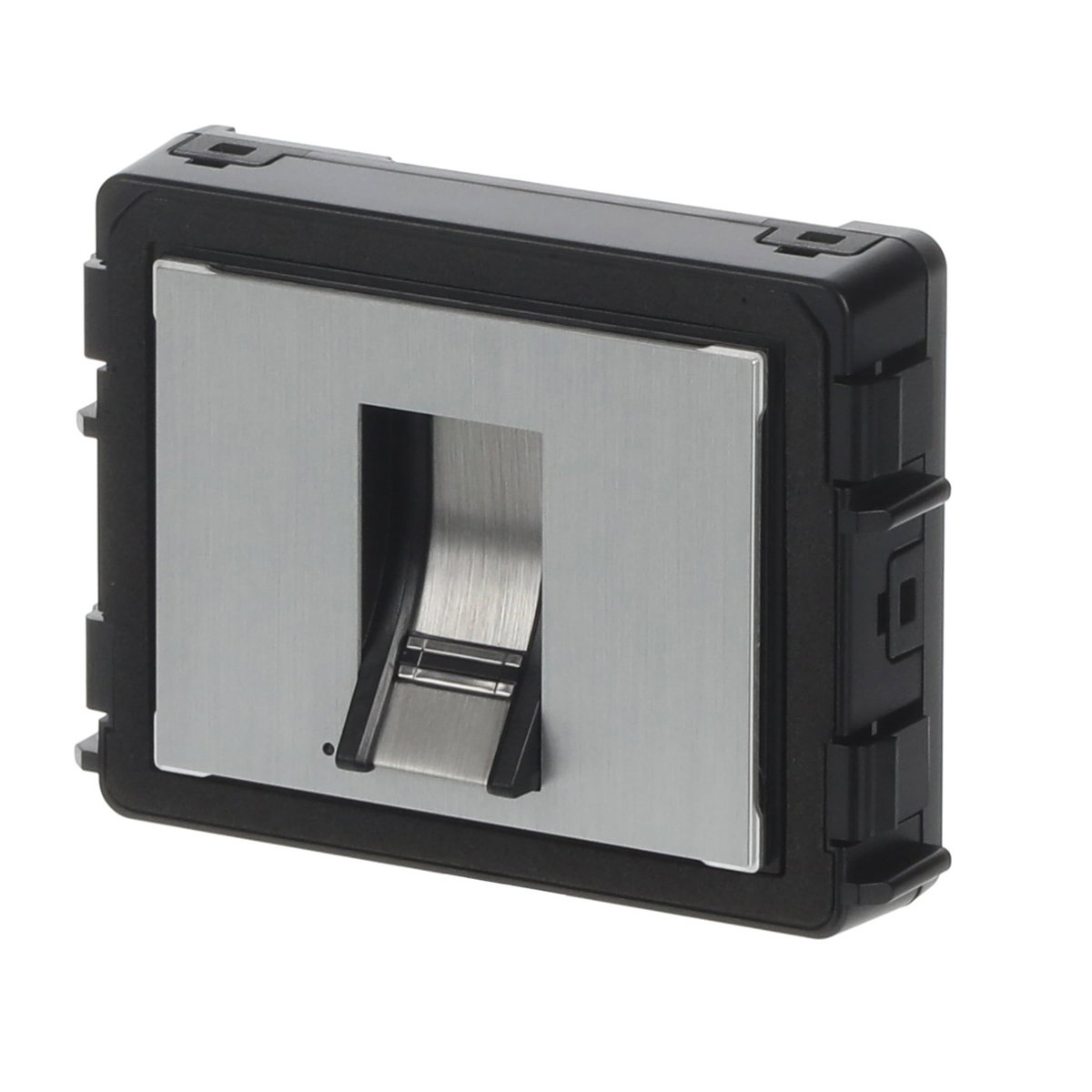 Modulo Impronta Digitale, alluminio, aluminium, Biometric – Immagine 3 di 3
