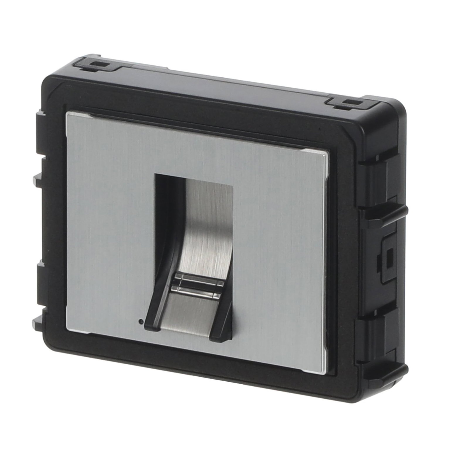 Modulo Impronta Digitale, alluminio, aluminium, Biometric – Immagine 3 di 3