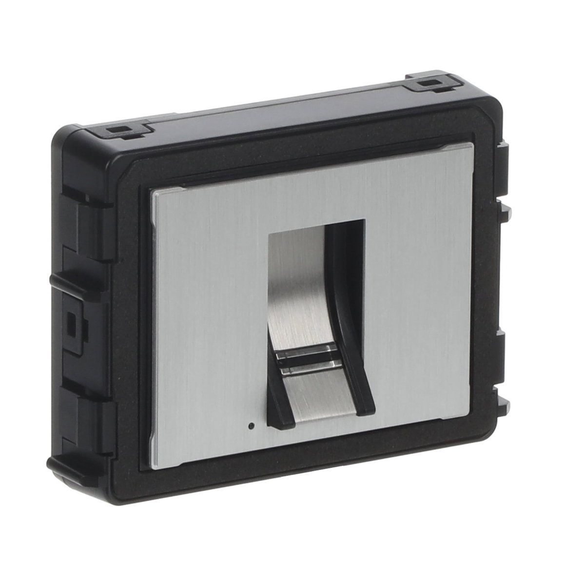 Modulo Impronta Digitale, alluminio, aluminium, Biometric