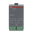 BE/M4.12.1 Binary Input Module, 4-fold, Contact Scanning