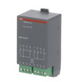 BE/M4.12.1 Binary Input Module, 4-fold, Contact Scanning