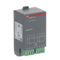 BE/M4.12.1 Binary Input Module, 4-fold, Contact Scanning