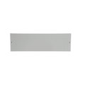 PANNELLO CIECO H150-TAGLIA  4-5
