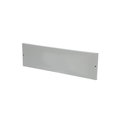 PANNELLO CIECO H150-TAGLIA  4-5