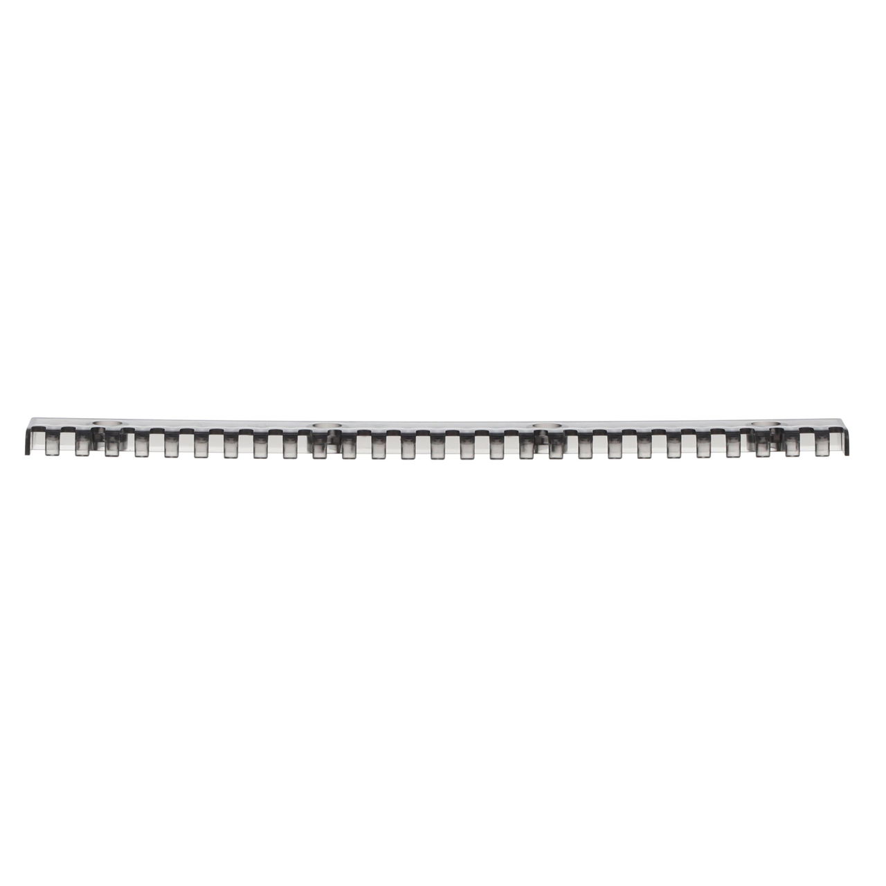 MISTRAL41F accessories Pettine Fermacavi , Plastic – Immagine 2 di 3