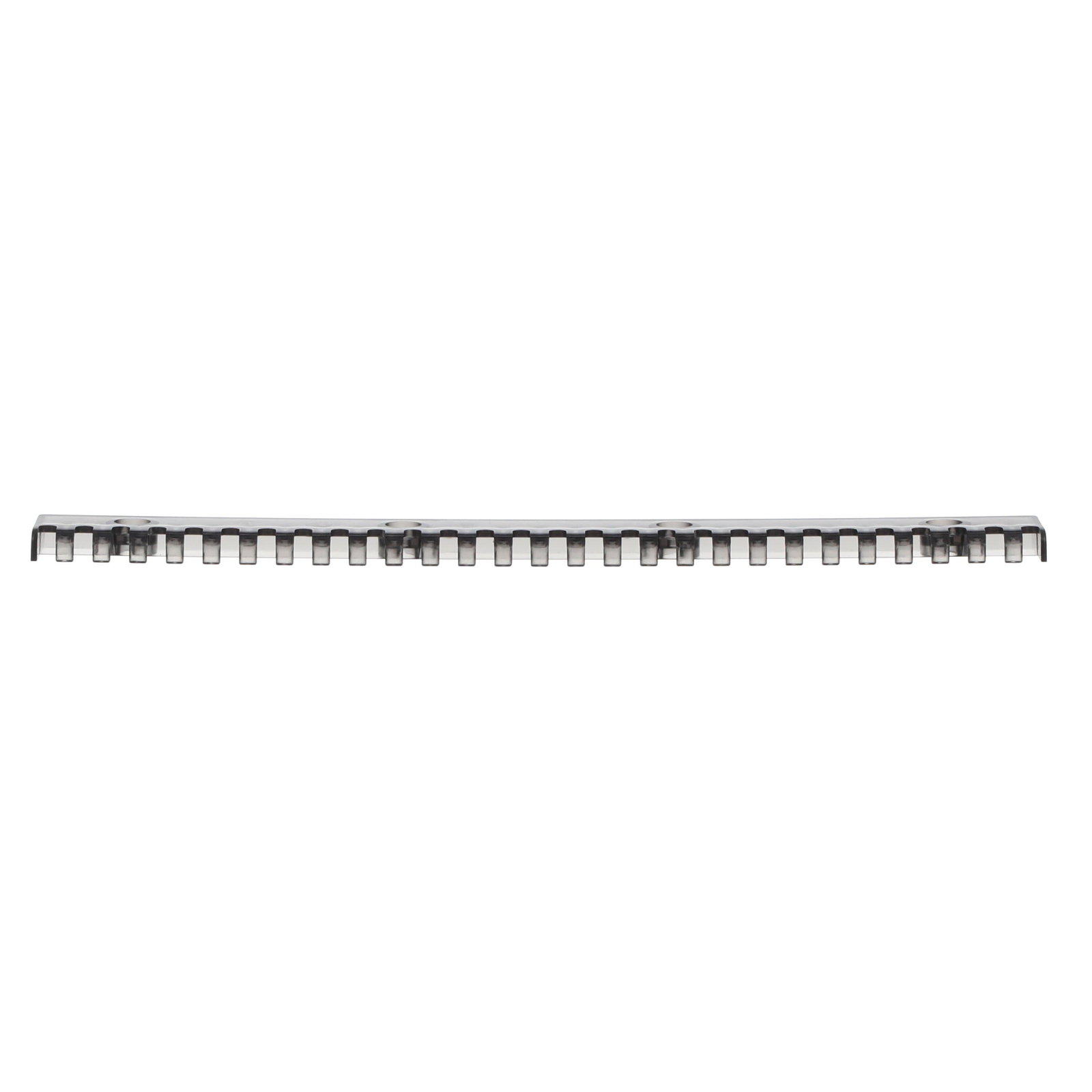 MISTRAL41F accessories Pettine Fermacavi , Plastic – Immagine 2 di 3