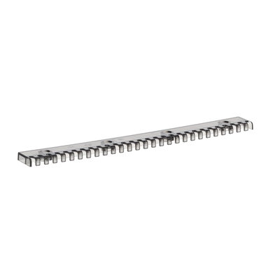 MISTRAL41F accessories Pettine Fermacavi , Plastic