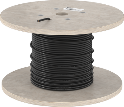 C5 cable 100m Cable