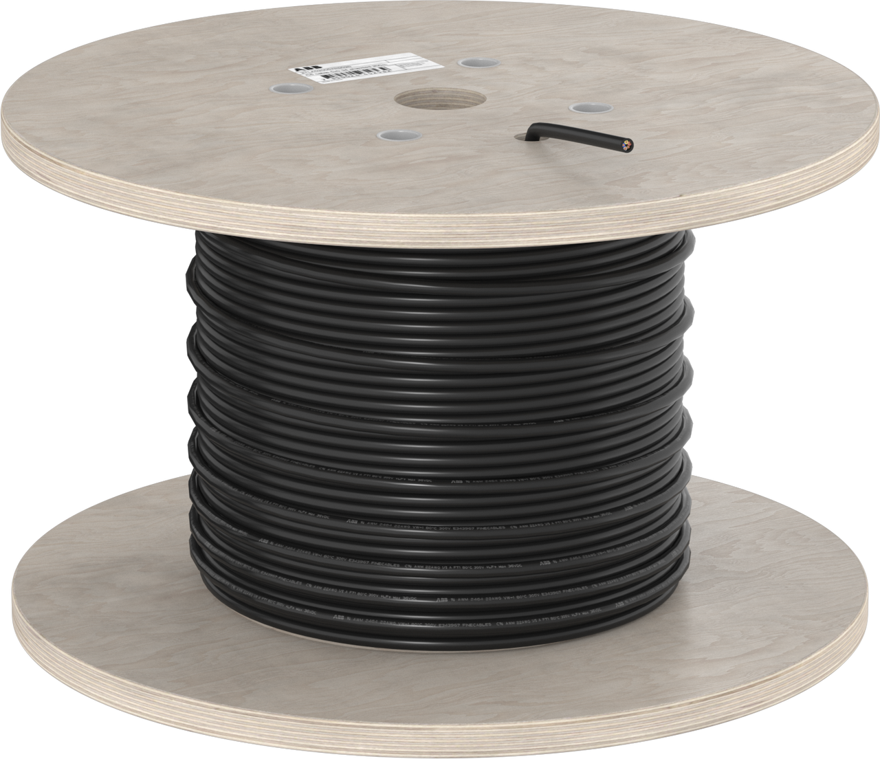 C5 cable 200m Cable