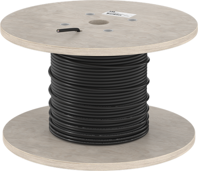 C8 cable 100m Cable