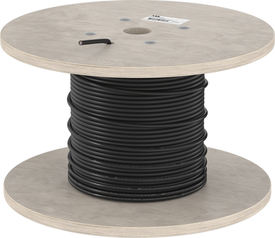 C8 cable 100m Cable