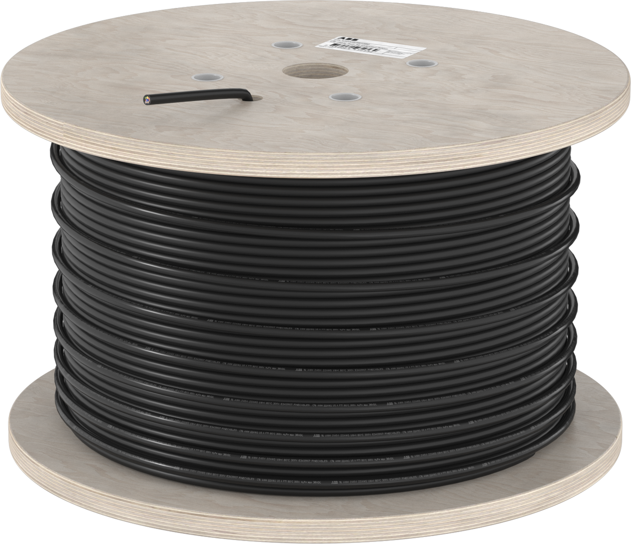 C8 cable 500m Cable
