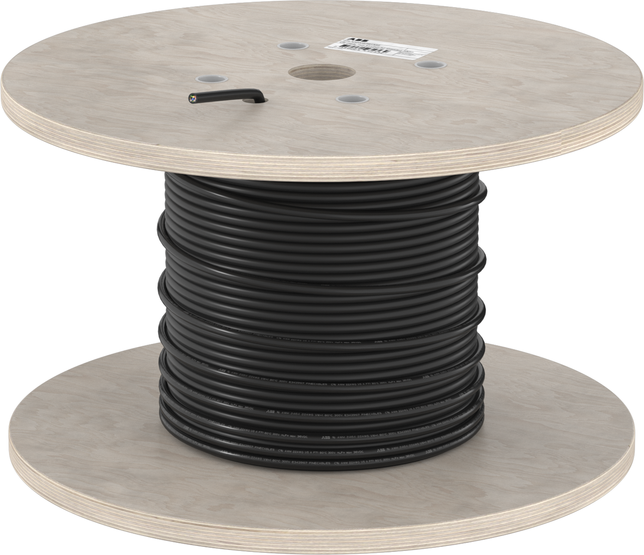 C9 cable 150m Cable