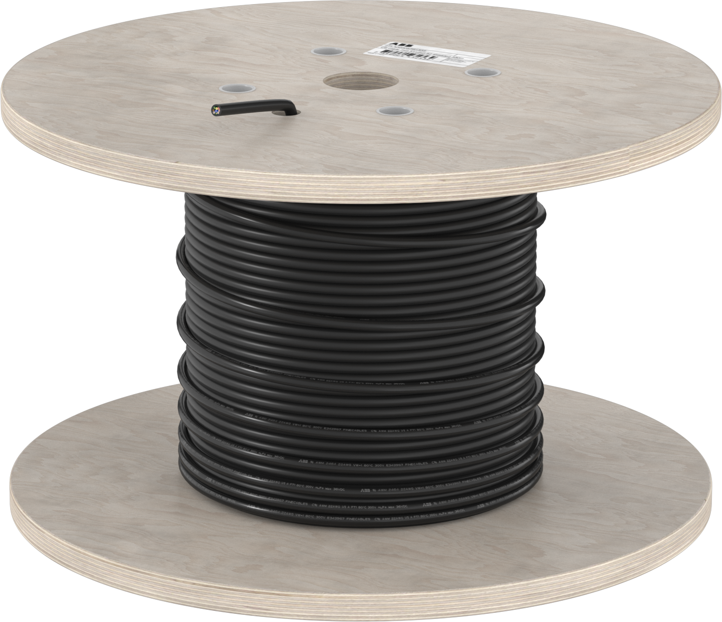C9 cable 150m Cable