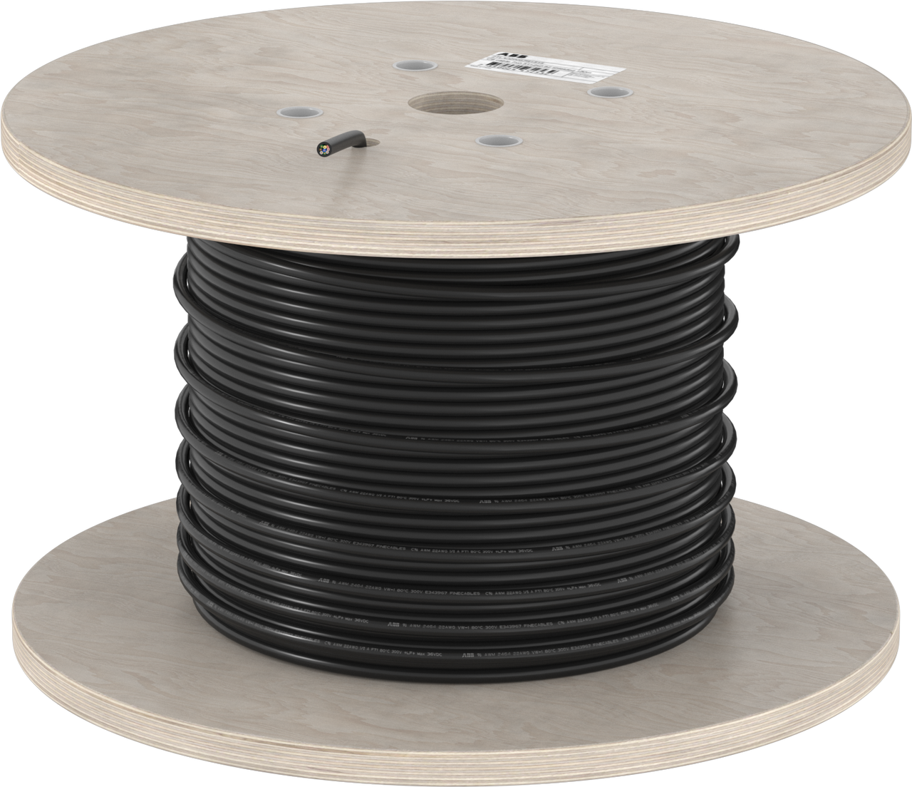 C9 cable 350m Cable