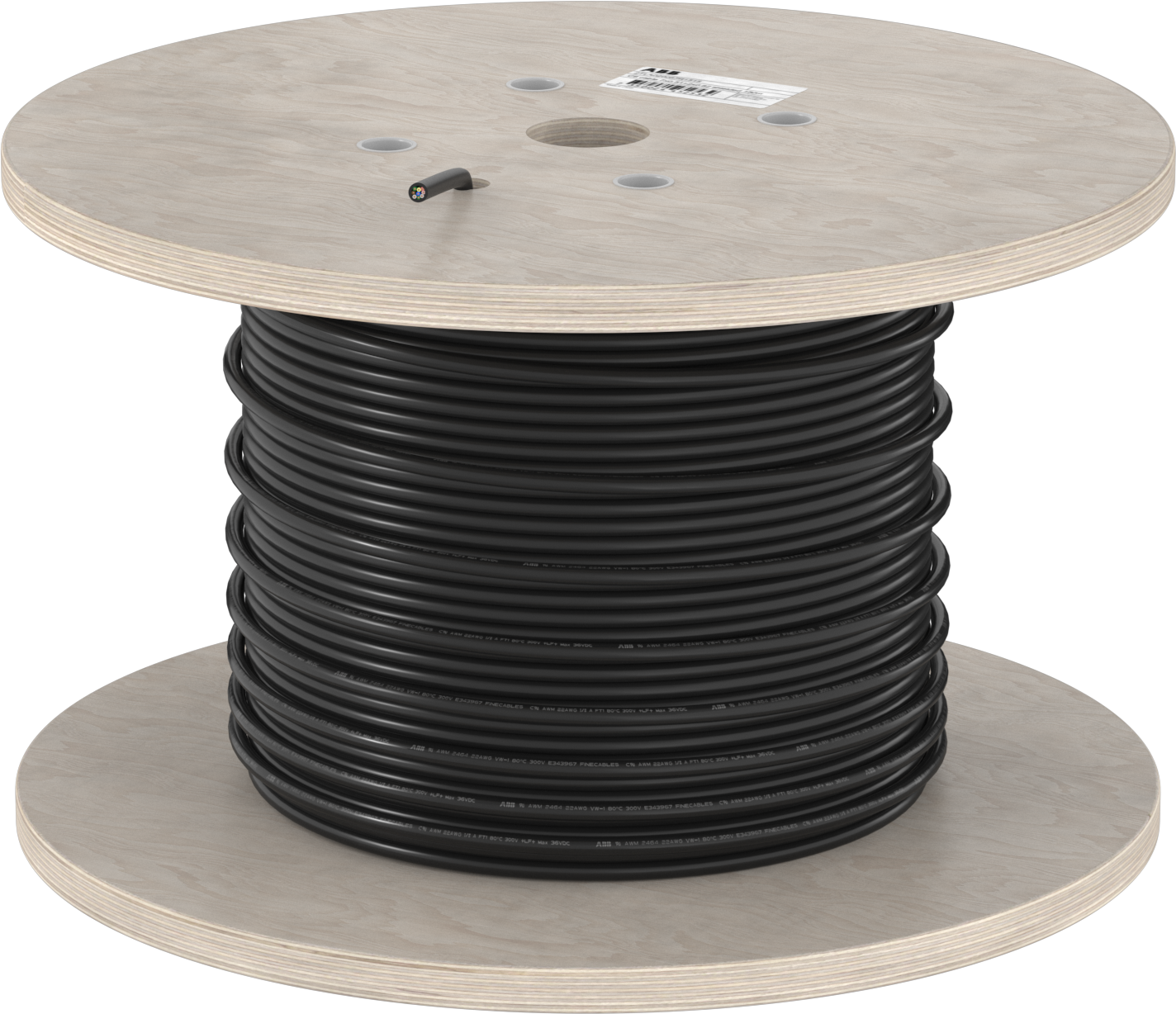 C9 cable 350m Cable