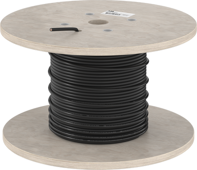 C13 cable 100m Cable