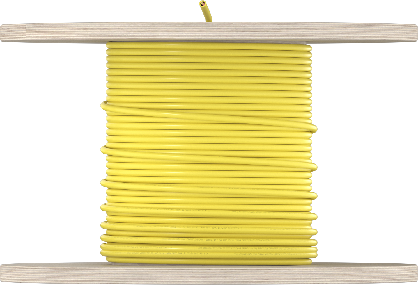 PCABLE-100 Pluto cable