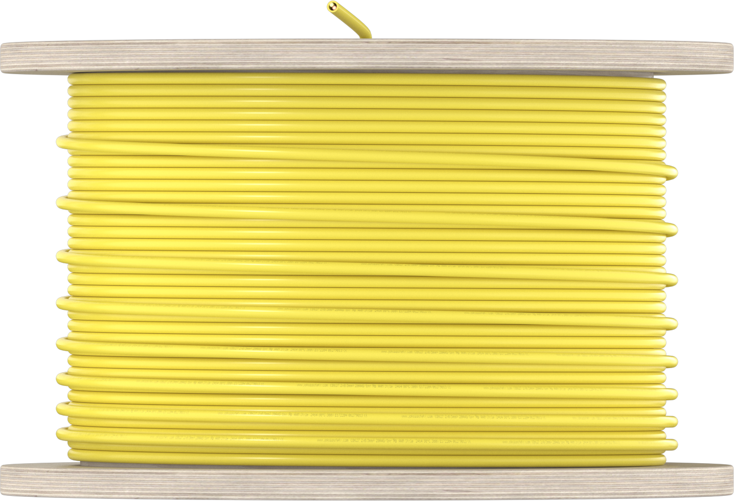 PCABLE-500 Pluto cable