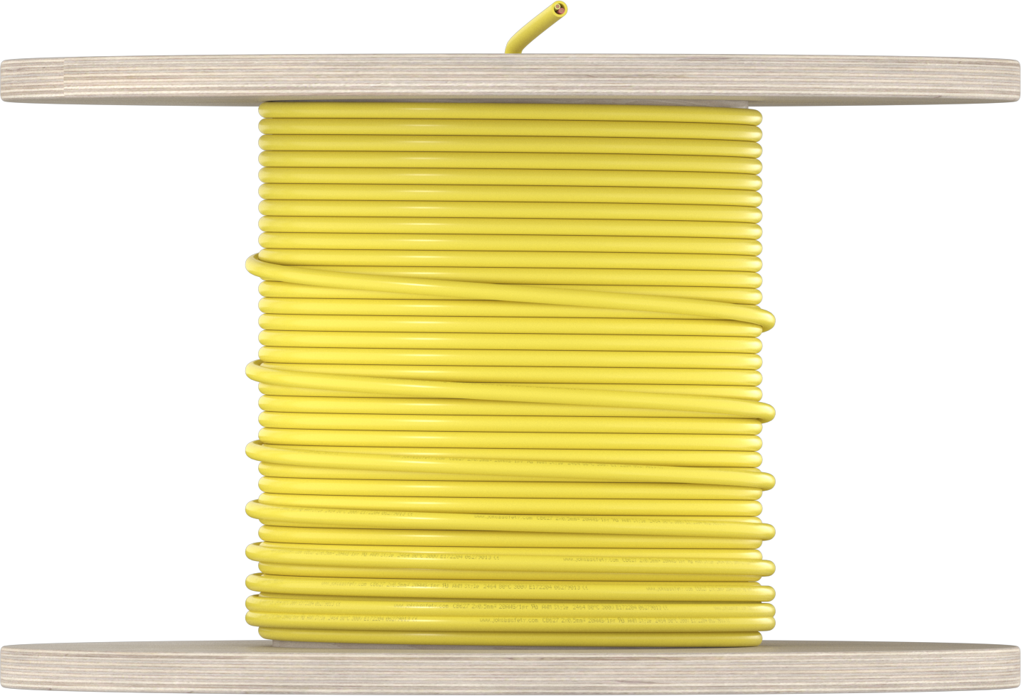 PCABLE-100-HF Pluto cable
