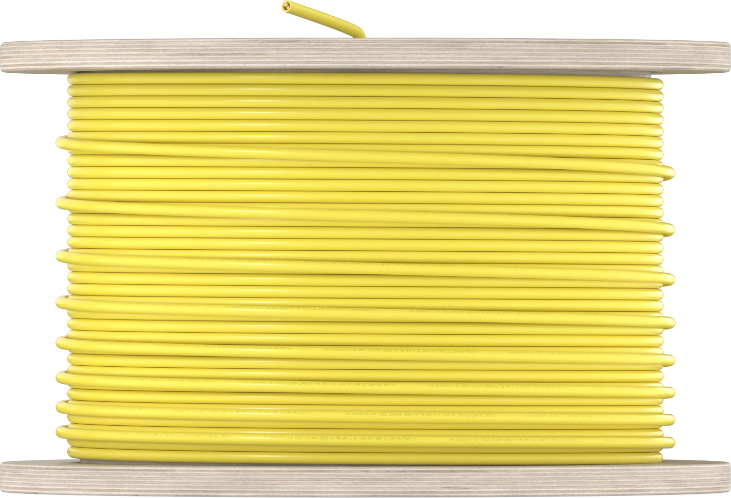 PCABLE-500-HF Pluto cable